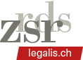 ZSR/RDS Logo